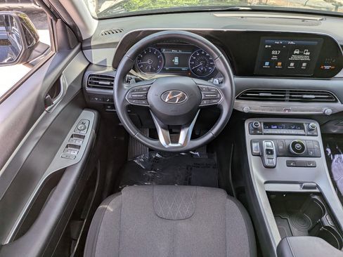 Used 2020 Hyundai Palisade SEL FWD image 19