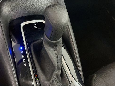 Used 2024 Toyota Corolla LE image 22