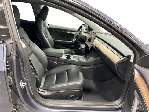Certified 2023 Tesla Model 3 Performance AWD/4WD image 13