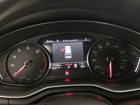 Used 2023 Audi A4 2.0T Premium w/ Convenience Package image 15