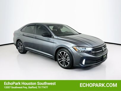 Used 2024 Volkswagen Jetta Sport