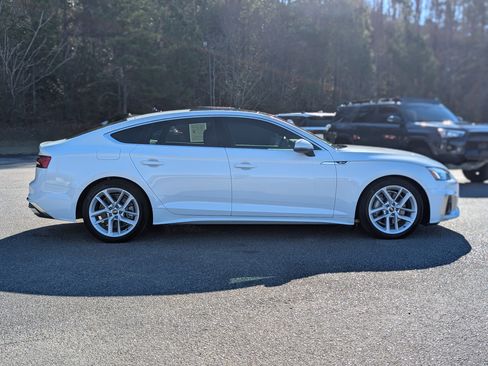 Used 2024 Audi A5 2.0T Premium w/ Convenience Package image 10