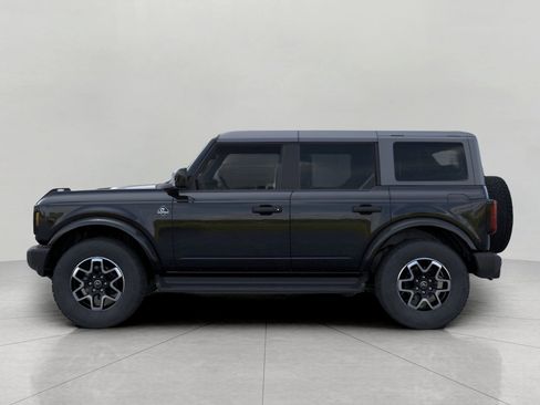 New 2026 Ford Bronco Outer Banks AWD/4WD image 3