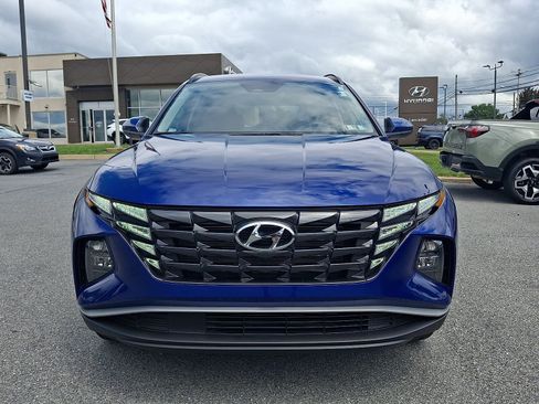 Certified 2024 Hyundai Tucson SEL AWD/4WD image 2