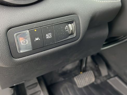 New 2026 Chevrolet Blazer EV LT AWD/4WD image 27