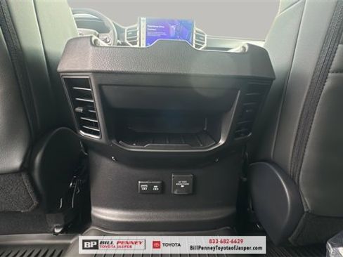 New 2026 Toyota Tundra SR5 image 13