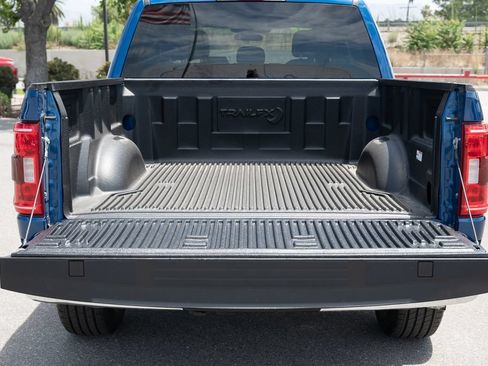 Used 2023 Ford F150 XLT AWD/4WD image 14