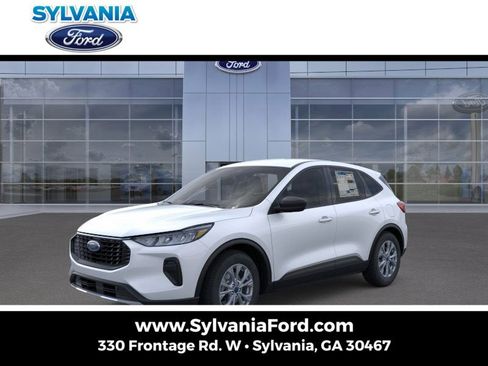 New 2026 Ford Escape Active image 1