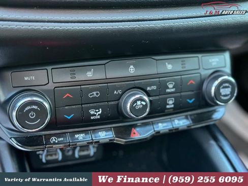 Used 2021 Dodge Durango GT AWD/4WD image 17