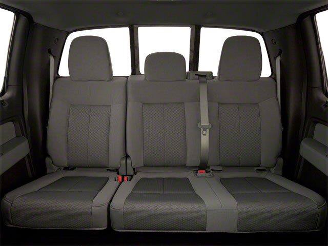 Used 2010 Ford F150 Platinum AWD/4WD image 8