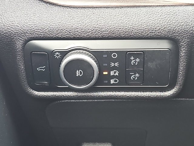 Used 2024 Ford Explorer Limited AWD/4WD image 20