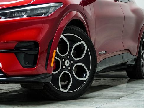 Used 2022 Ford Mustang Mach-E GT image 3