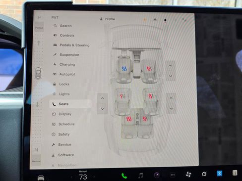 Used 2024 Tesla Model X Plaid image 48