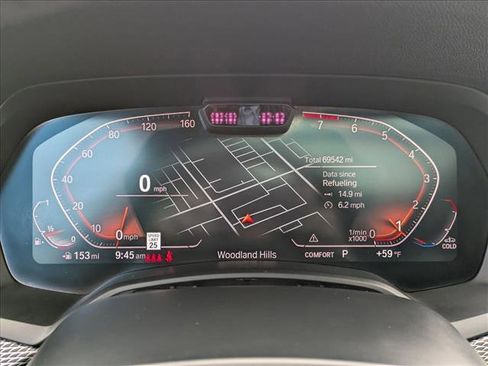 Used 2019 BMW X5 xDrive40i w/ M Sport Package image 11