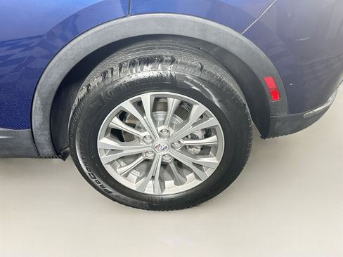 Used 2023 Buick Envision Preferred FWD image 11