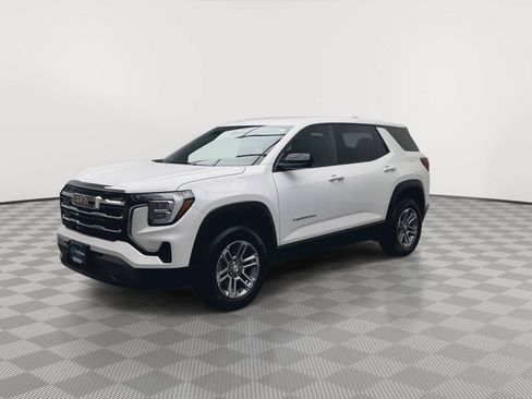 Used 2026 GMC Terrain Elevation AWD/4WD image 32