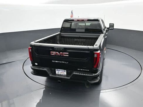 New 2025 GMC Sierra 2500 Denali w/ Denali Reserve Package image 68