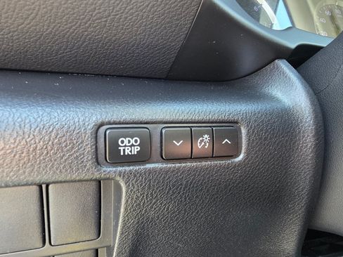 Used 2014 Lexus IS 250 w/ Navigation Package RWD image 37