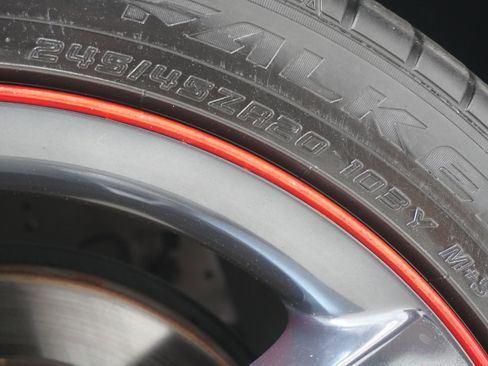 Used 2013 Dodge Challenger Rallye Redline image 32