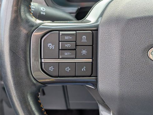 Used 2021 Ford F150 Tremor w/ Equipment Group 402A High image 24