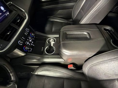 Certified 2021 Chevrolet Tahoe LT AWD/4WD image 25