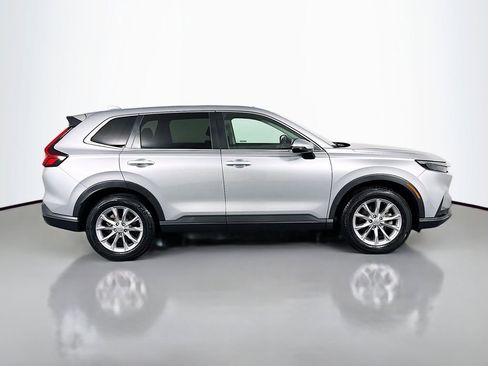 Certified 2024 Honda CR-V EX-L image 8