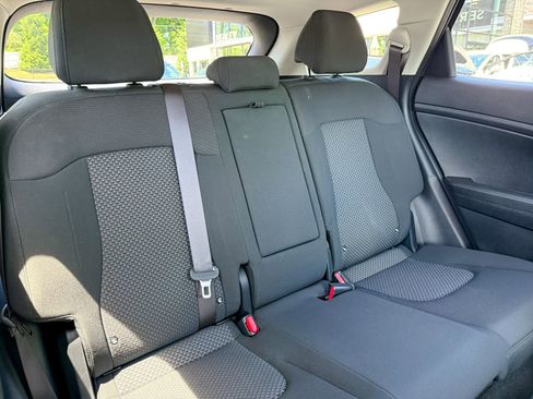 Certified 2025 Kia Sportage LX AWD/4WD image 13