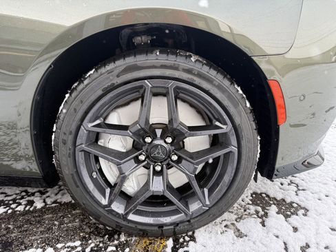 New 2026 Dodge Charger R/T image 48