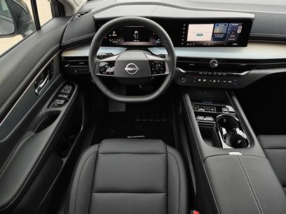 New 2026 Nissan Murano SL
