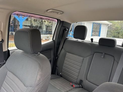 Used 2021 Ford Ranger XL w/ Equipment Group 101A High image 16