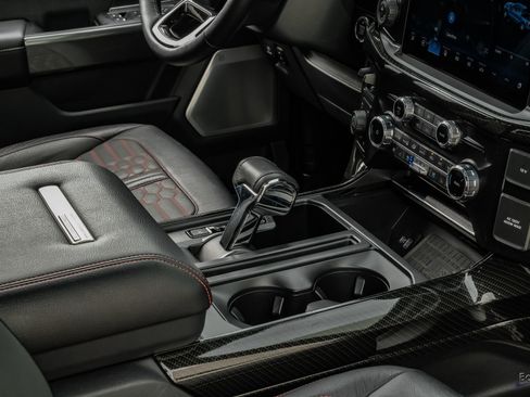 Used 2022 Ford F150 Lariat w/ Equipment Group 502A High image 67