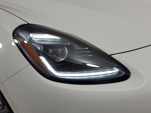 Used 2024 Maserati Grecale GT AWD/4WD image 15