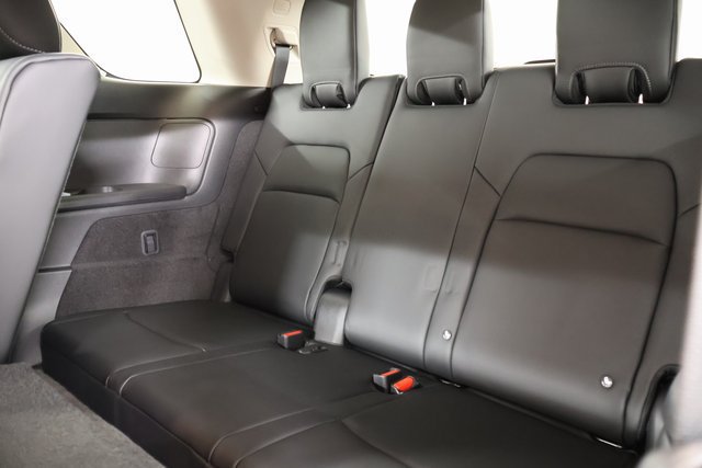 New 2026 Nissan Pathfinder SL AWD/4WD image 30