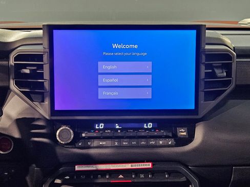 Used 2024 Toyota Tundra TRD Pro image 16