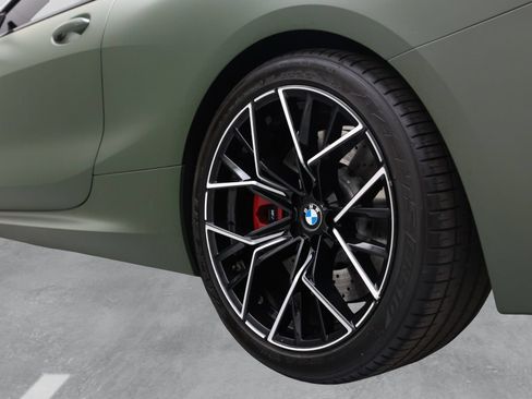 Used 2024 BMW M8 Competition AWD/4WD image 30