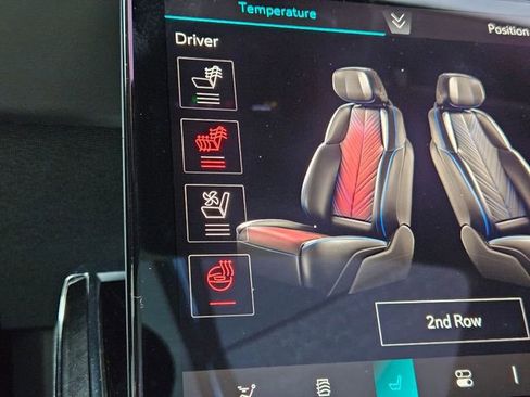 New 2025 Cadillac Escalade IQ Luxury 1 image 17