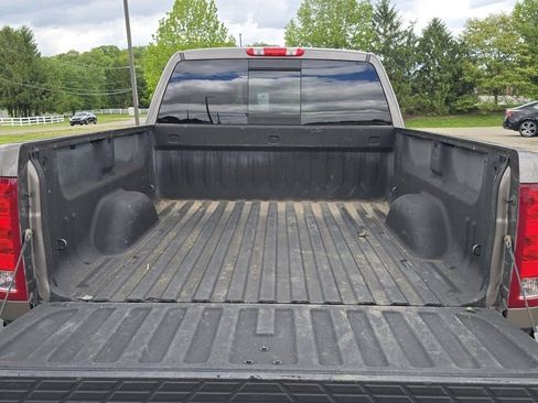 Used 2013 GMC Sierra 1500 SLT w/ Chrome Essentials Package AWD/4WD image 20