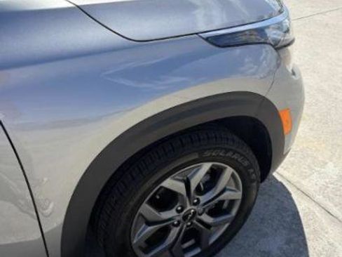 Used 2024 Kia Seltos S image 9