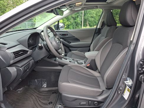 Certified 2026 Subaru Crosstrek 2.5i Limited AWD/4WD image 12
