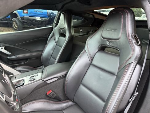 Used 2019 Chevrolet Corvette Z06 image 14