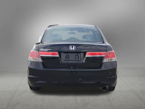Used 2012 Honda Accord SE image 5