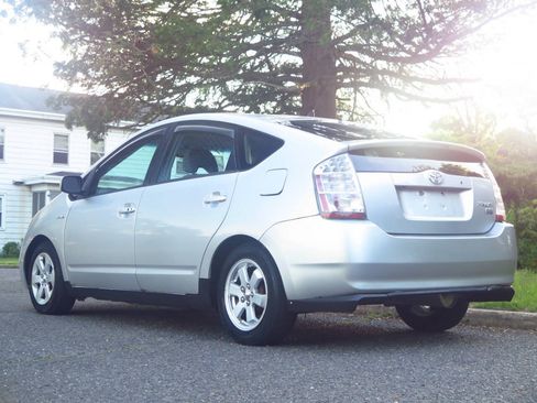 Used 2007 Toyota Prius FWD image 3