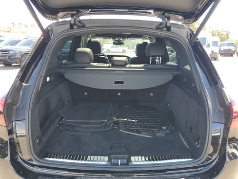 Certified 2025 Mercedes-Benz GLE 580 4MATIC image 8