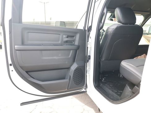 New 2026 RAM 5500 Tradesman w/ Safety Group AWD/4WD image 30
