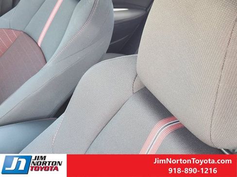 Used 2024 Toyota Corolla SE FWD image 16