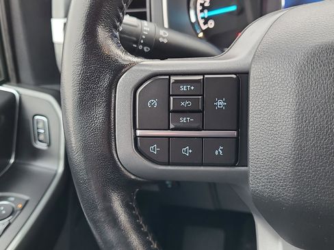 Used 2022 Ford F150 XLT w/ Equipment Group 302A High image 12