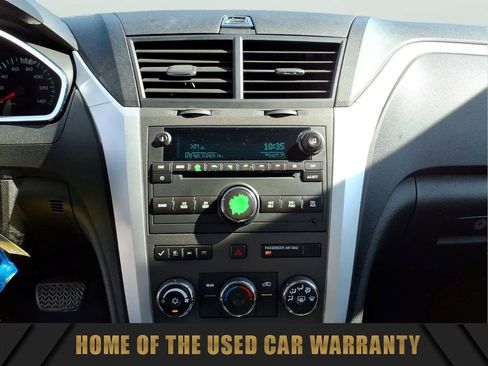 Used 2012 Chevrolet Traverse LT w/ All-Star Edition FWD image 24