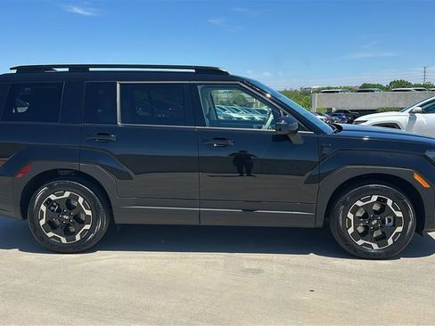 Used 2026 Hyundai Santa Fe SEL image 14