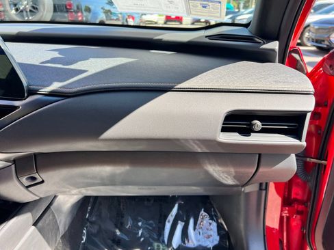 Used 2025 Lexus UX 300h FWD w/ Cold Area Package image 68