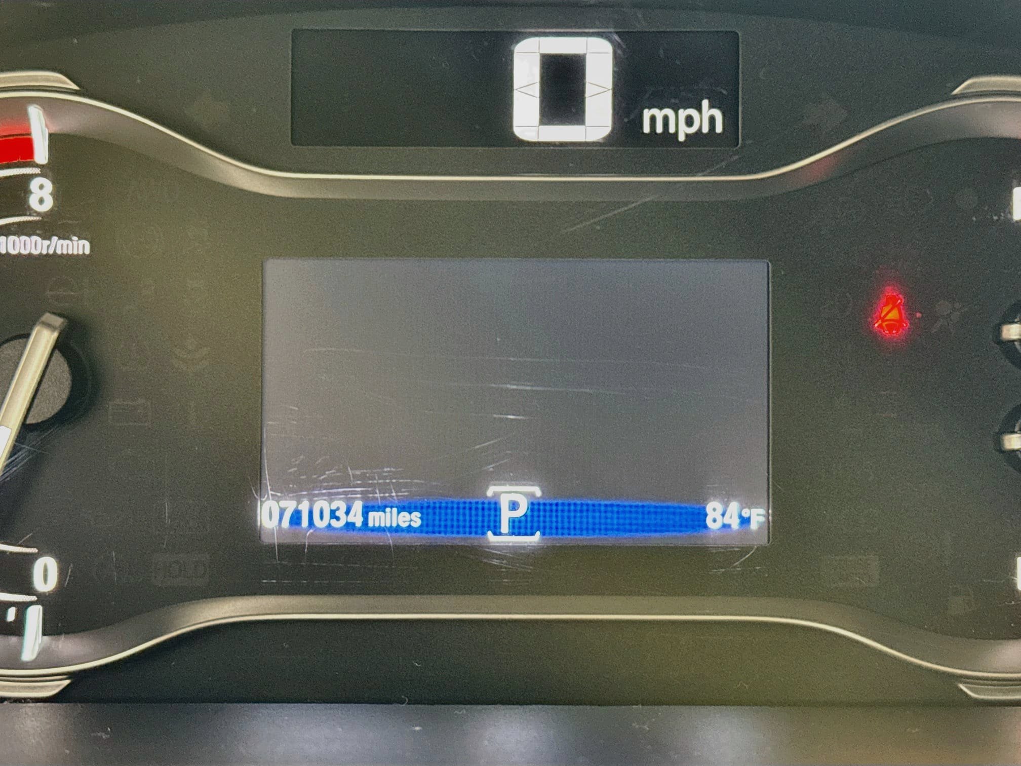 Used 2020 Honda Ridgeline Black Edition image 17